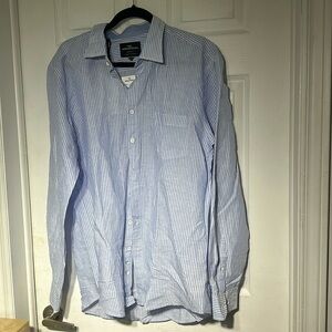 New with  tag rodd&gunn dressing shirts
